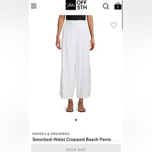 ❤️‍🔥Summer Flow Pants❤️‍🔥